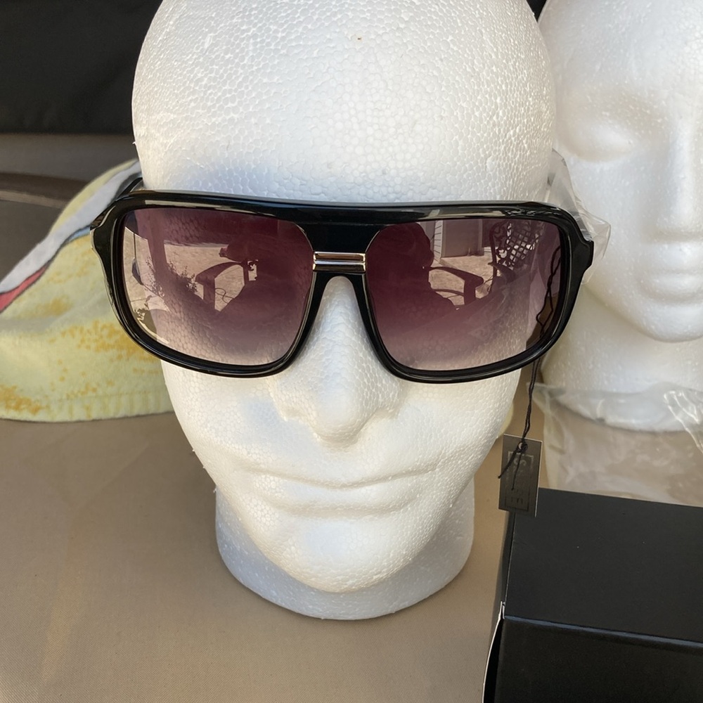 SABRE DIE HIPPY NON POLAR SUNGLASSES
